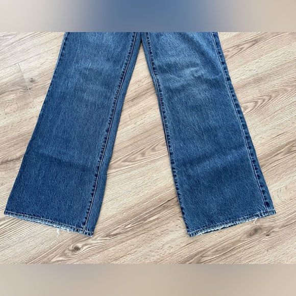 Pacsun Lena low rise baggy jeans - Picture 11 of 15